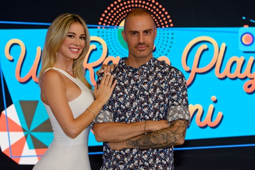 W Radio Playa: Diletta Leotta e Daniele Battaglia approdano nel pomeriggio di Italia 1