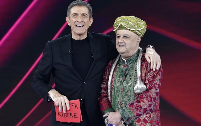 Ascolti TV | Venerdì 12 luglio 2019. Al Bano e Romina in replica (15.5%) battono La Sai L’Ultima (14.8%)