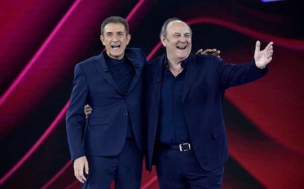 Ascolti TV | Venerdì 26 luglio 2019. La Sai L’Ultima? chiude al 15.3%, Quando Parla il Cuore 13.8%