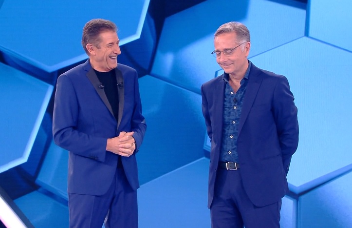 Ascolti TV | Venerdì 19 luglio 2019. La Sai l’Ultima? 16.3%, Paolo Borsellino 15.6%. Floppa La Casa di Carta con la Ventura (2.1%)