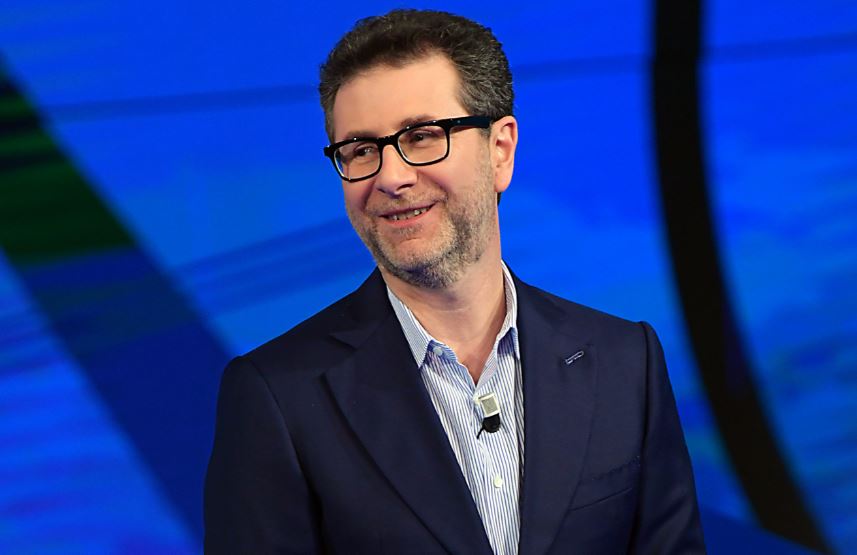 Fabio Fazio cade in piedi: stesso budget su Rai2 per Che tempo che fa, nuovo prime time e progetto per Raiplay