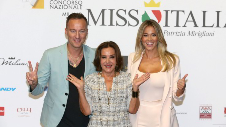 Miss Italia fuori da La7