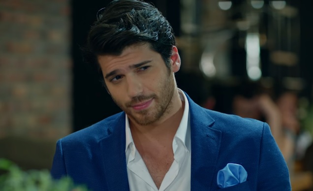 Bitter Sweet, anticipazioni: Ferit scopre la grande bugia di Nazli