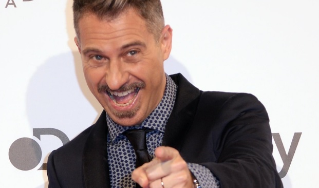 Palinsesti Nove, autunno 2019. Gabriele Corsi in access con un nuovo game. Tra le new entry anche Gino D’Acampo