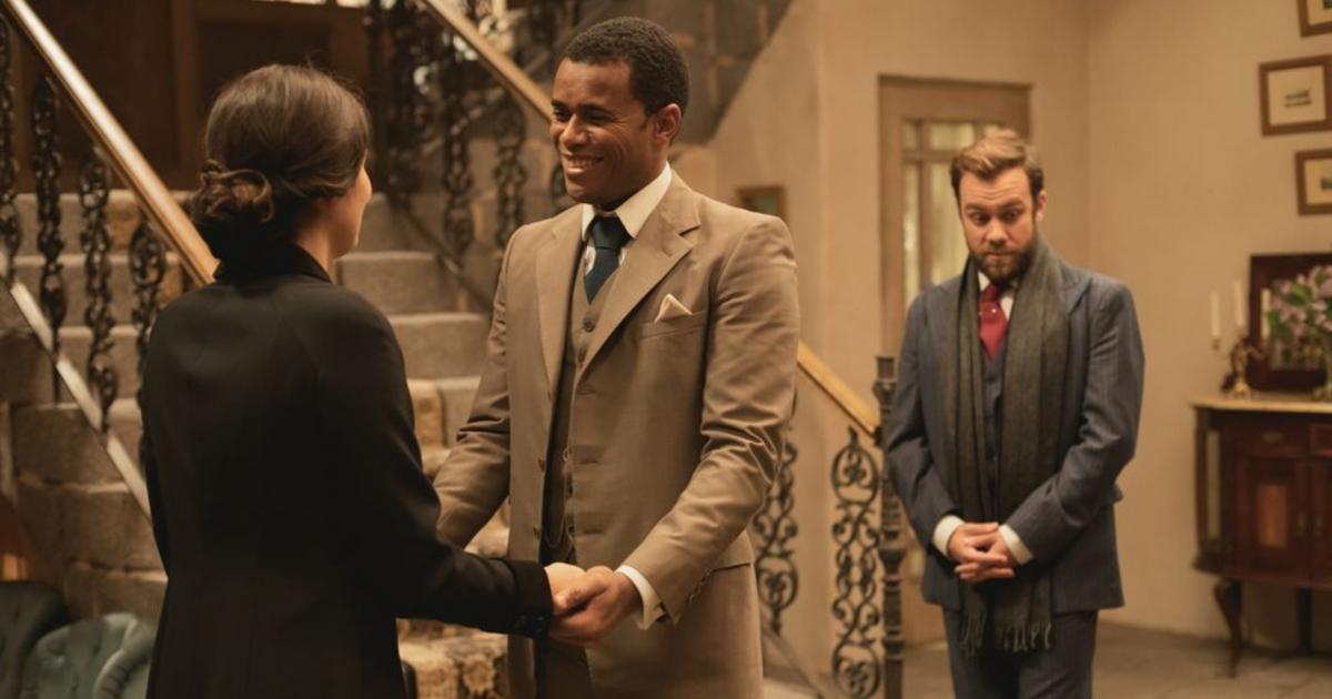 Il Segreto, anticipazioni: a Puente Viejo arriva Roberto Sanchez