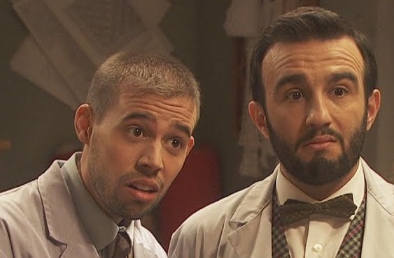 Il Segreto, anticipazioni: i Miranar creano un elisir di successo