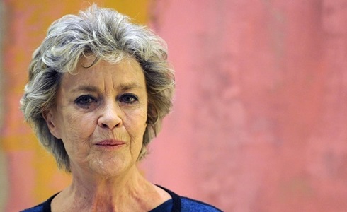 E’ morta Ilaria Occhini