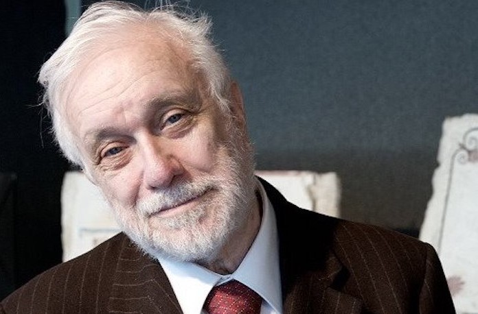 Luciano De Crescenzo