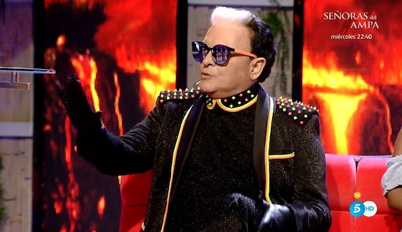 Supervivientes, Cristiano Malgioglio attacca Violeta: «In Italia ti conoscono per aver fatto una cosa davanti alla telecamera». E lei: «In Italia non si sc*pa?» – Video