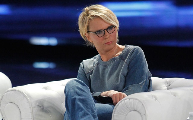 Maria De Filippi: «A Pier Silvio Berlusconi faccio fatica a dire no. Non farei mai il direttore di rete o la conduttrice del GF»
