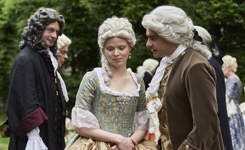 Programmi TV di stasera, mercoledì 31 luglio 2019. Su Rai3 la miniserie «Maria Teresa»