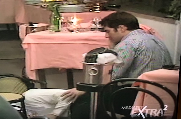 Mediaset Extra 2 al posto di Cinesony