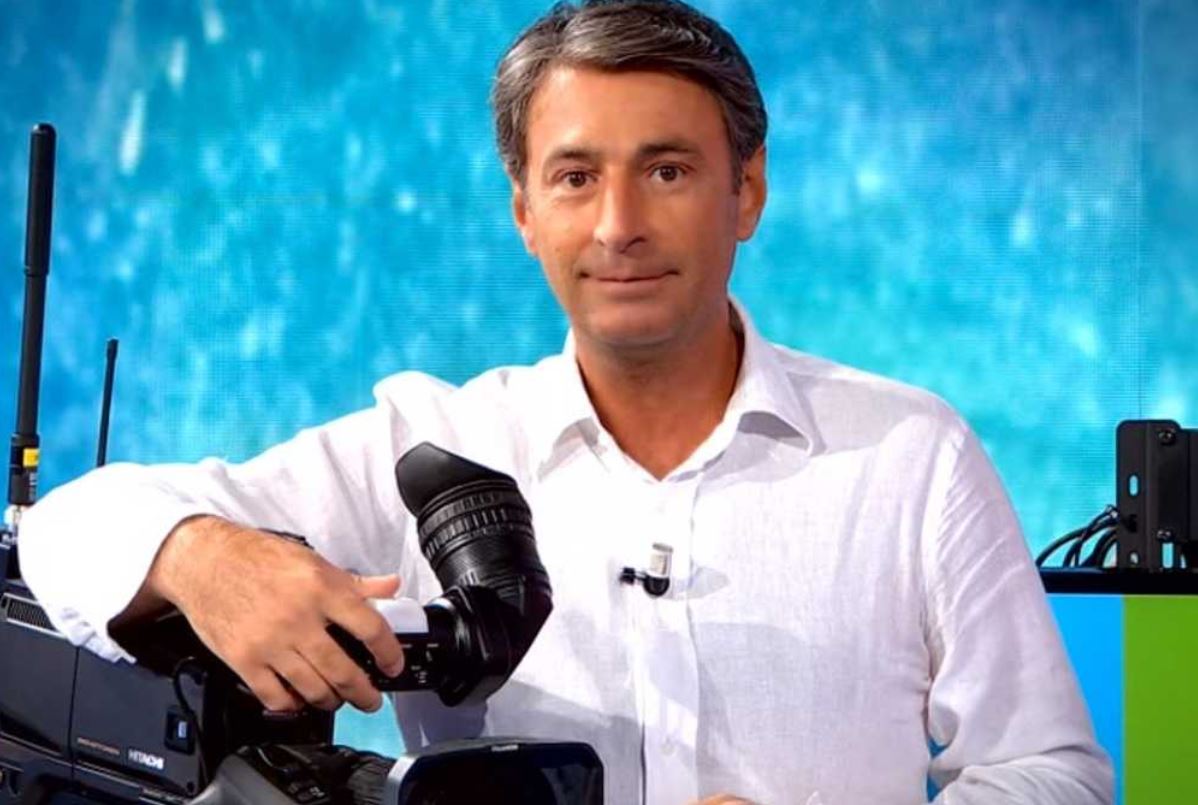 Rai, Salini nomina i project leader e sblocca i vicedirettori di Rai1. Tra loro, Milo Infante e Franco Di Mare