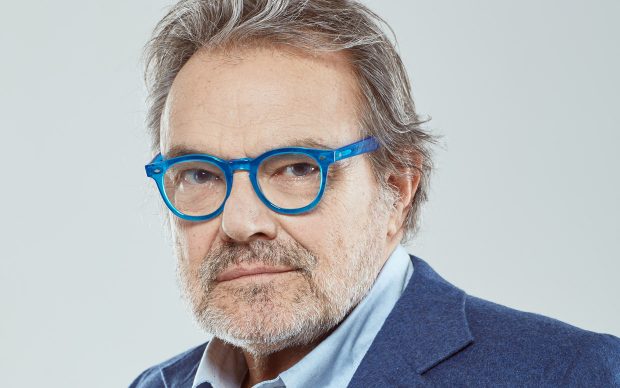 Camera Oscura: Oliviero Toscani debutta su La7