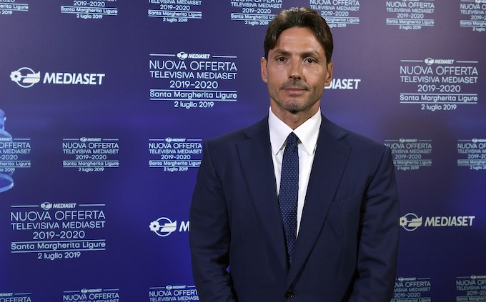 Domenica Live, Pier Silvio Berlusconi: «Alla D’Urso la libertà di capire se ce la fa»