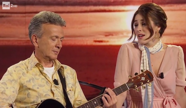 Un’estate fa: uno ‘spin-off musicale’ di Techetechetè messo poco a fuoco