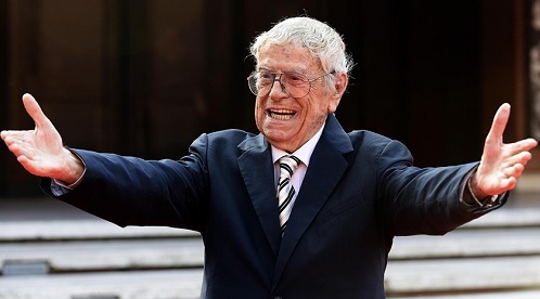 E’ morto Raffaele Pisu