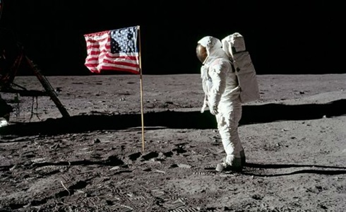 1969-2019: 50 anni dal primo sbarco sulla luna. Tutte le proposte Rai, Mediaset, La7 e Sky