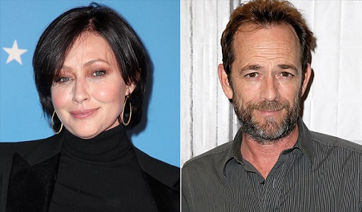 Riverdale: Shannen Doherty special guest nell’episodio in memoria di Luke Perry