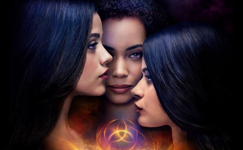 Streghe: il reboot è servito… su Rai 2