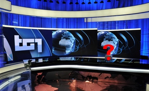 Valzer di poltrone al Tg1: chi prenderà il posto di Alberto Matano nell’edizione delle 20?