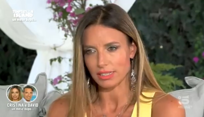 Ascolti TV | Martedì 30 luglio 2019. Temptation Island – Un Mese dopo vince con il 24.1%. La Mia Bella Famiglia Italiana 15.1%