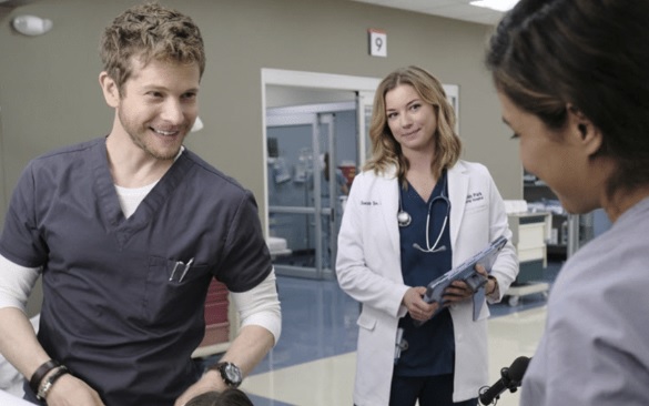 Ascolti TV | Martedì 16 luglio 2019. The Resident vince con il 13.4%, Rosy Abate 9.6%. Solo il 2.8% per Quelli della Luna. Johnny Stecchino su Tv8 al 4.1%