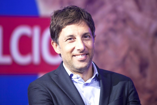 Vero e Più Vero: Ubaldo Pantani si ‘trasforma’ in seconda serata su Rai 2. Tra le guest star Giancarlo Magalli e J-Ax