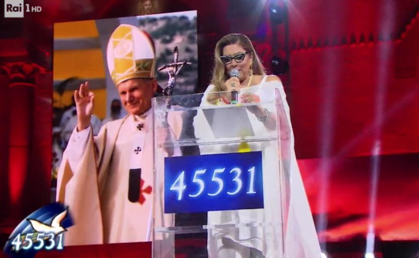 Ascolti TV | Venerdì 5 luglio 2019. La Sai L’Ultima? 15.9% e Una Voce per Padre Pio 13.3%