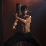 Warrior - Andrew Koji