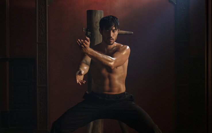 Warrior: su Sky Atlantic una serie action che porta la firma di Bruce Lee