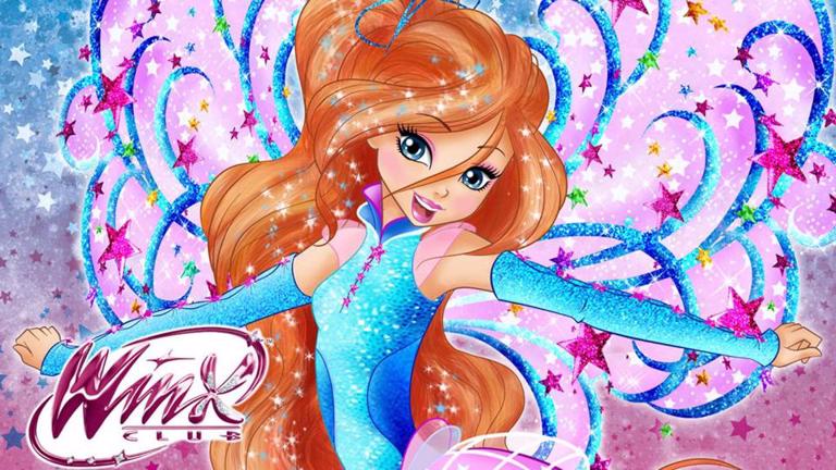 Winx Club 8: nuovi episodi su Rai Yoyo per le fatine di Iginio Straffi
