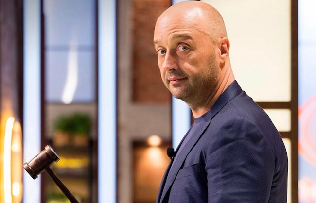 Italia’s got talent 2020: fuori Bisio, arriva Joe Bastianich. La giuria