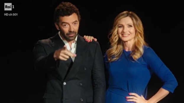 La Vita in Diretta, promo con «caffeuccio»