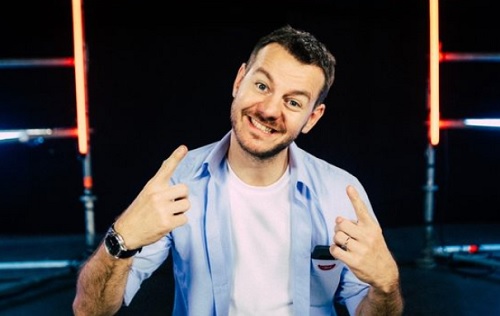 Sanremo 2020: Alessandro Cattelan verso il Dopofestival?