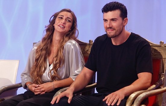 Alessandro Zarino nuovo tronista di Uomini e Donne