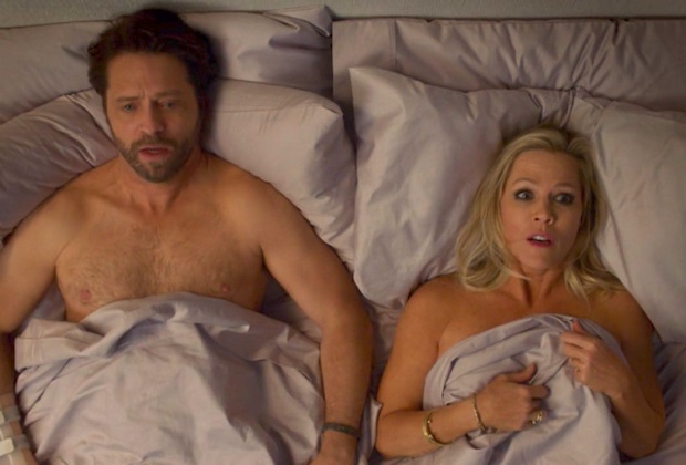 BH90210: un reboot sorprendente, che sa intrigare senza troppa nostalgia