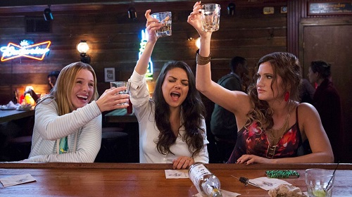 Programmi TV di stasera, giovedì 1° agosto 2019. In prima tv su Canale5 «Bad Moms – Mamme molto cattive»