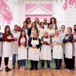 Bake Off 2019 - I Concorrenti