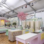 Bake Off 2019 - Il Set