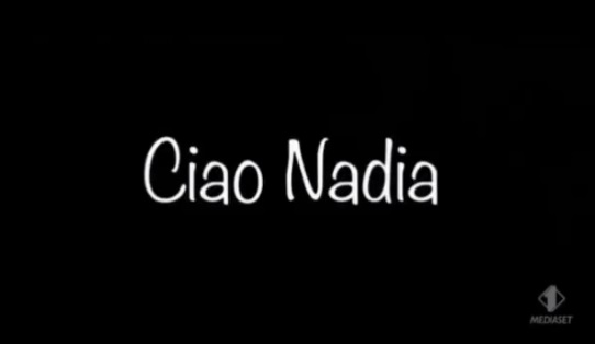 Nadia Toffa, Mediaset cambia la programmazione e lancia un bumper a lei dedicato – Video