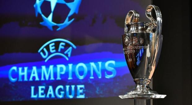Champions League: il Tribunale respinge il ricorso della Rai e conferma le partite in chiaro su Canale 5
