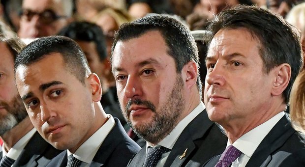 Programmi TV di stasera, martedì 20 agosto 2019. Speciali del TG1, Stasera Italia e In Onda sulla Crisi di Governo
