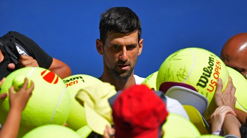 US Open 2019: su Eurosport l’ultimo slam dell’anno. Ecco programmazione TV e calendario di gioco