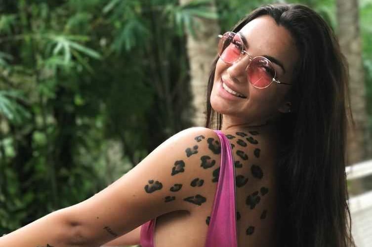 Elettra – Twerking Queen: arriva lo show della Lamborghini su Mtv