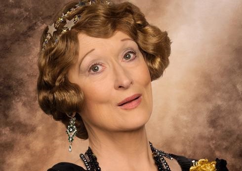 Programmi TV di stasera, domenica 4 agosto 2019. Su Canale 5 Meryl Streep è Florence