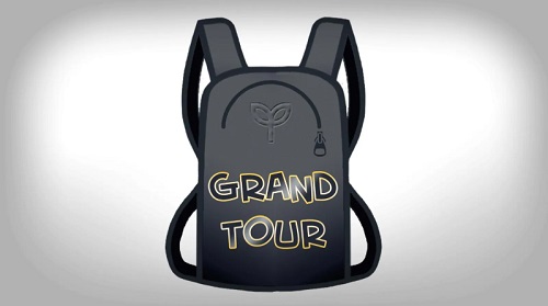 Grand Tour parte dalla Puglia: nella prima puntata anche Al Bano e Fabio Troiano