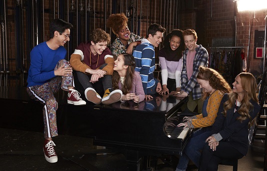 Disney+ dal 12 novembre in Usa. Nel catalogo la serie su High School Musical e il live action di Lilli e il Vagabondo