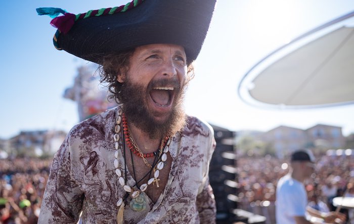 Palinsesti autunno 2019. Il Jova Beach Party su VH1, le repliche di Law and Order Svu su Paramount Network