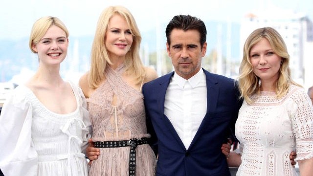 Programmi TV di stasera, domenica 18 agosto 2019. In prima tv su Canale5 «L’inganno» con Colin Farrell e Nicole Kidman